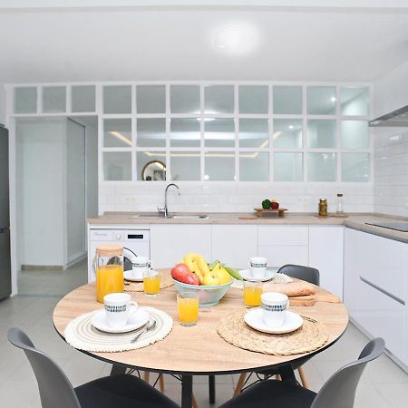 Апартаменты Loft El Charco De San Gines Арресифе Экстерьер фото