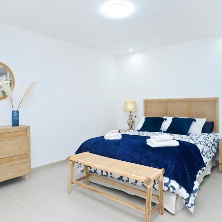 Апартаменты Loft El Charco De San Gines Арресифе Экстерьер фото
